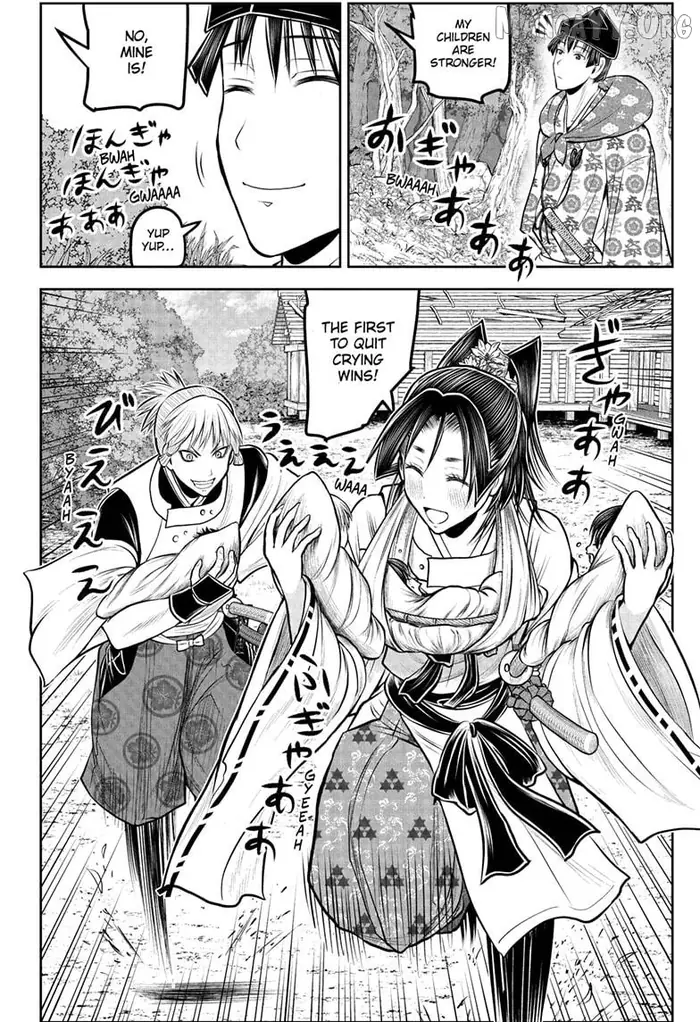 The Elusive Samurai Chapter 229 image 02_optimized